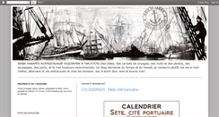 Desktop Screenshot of embarquements-vivinavarro.com